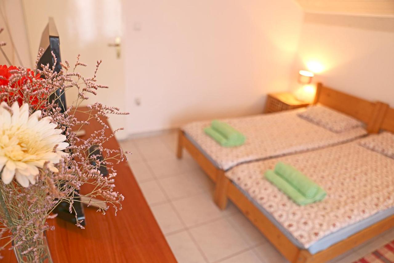 Apartments Mira غورني كارين المظهر الخارجي الصورة