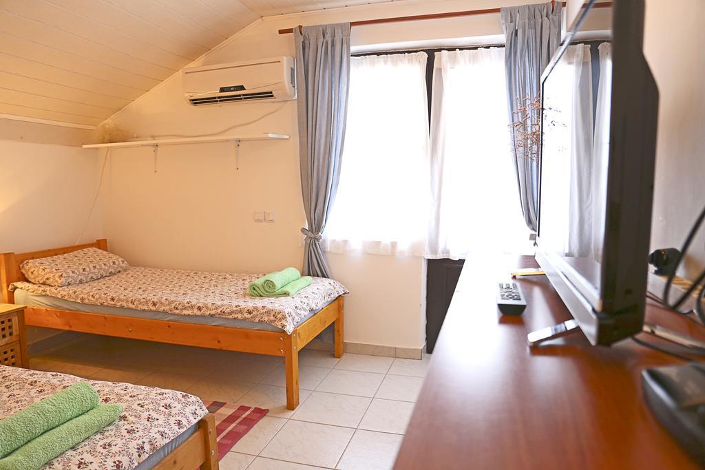 Apartments Mira غورني كارين المظهر الخارجي الصورة