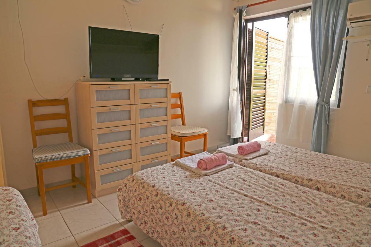 Apartments Mira غورني كارين المظهر الخارجي الصورة