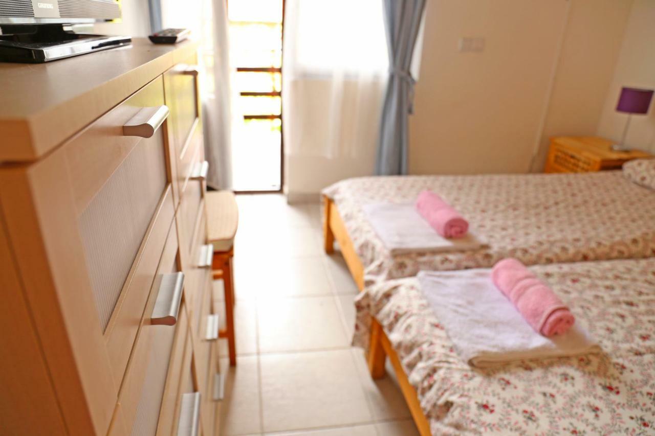 Apartments Mira غورني كارين المظهر الخارجي الصورة